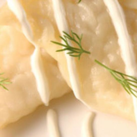 Рецепт пельменей с кальмарами