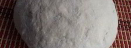 пельмени с капустой. Шаг 3