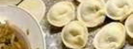 пельмени с капустой. Шаг 5