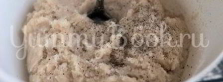 пельмени с куриным фаршем. Шаг 4