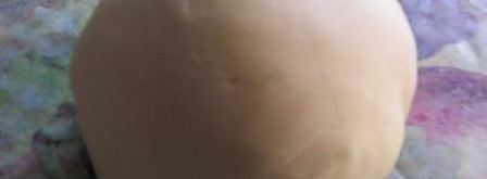 пельмени сибирские со смешанным фаршем. Шаг 2