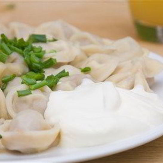 Рецепт пельменей сибирских