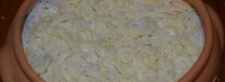 пельмени запеченные. Шаг 4