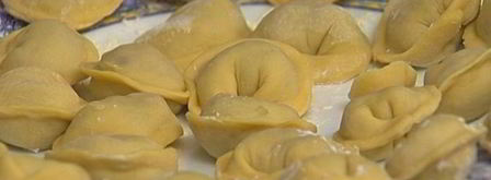 пельмени. Шаг 8