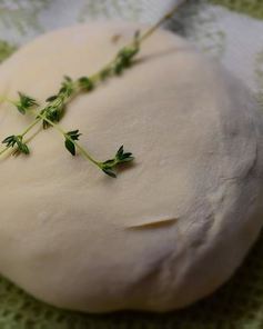 Пельменное тесто в хлебопечке