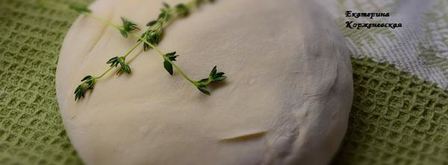 пельменное тесто в хлебопечке. Шаг 4