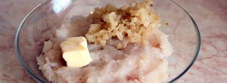 пельмешки с рыбой. Шаг 4