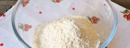 постные пельмени. Шаг 4