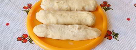 постные пельмени. Шаг 12