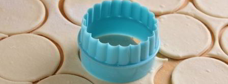 рыбные пельмени из трески. Шаг 8