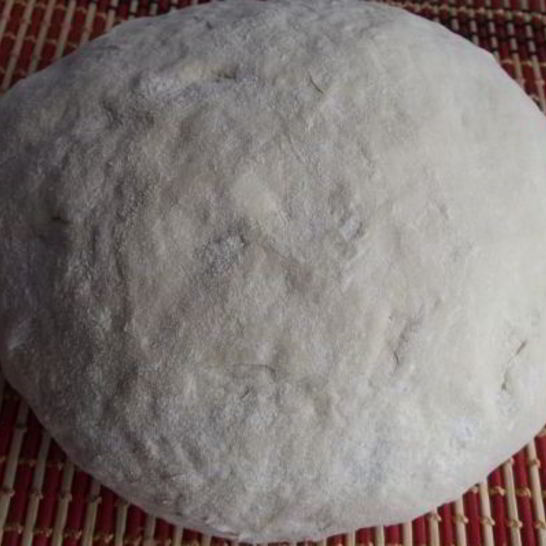 Рецепт теста для домашних пельменей