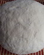 Тесто для домашних пельменей