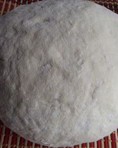 Тесто для домашних пельменей