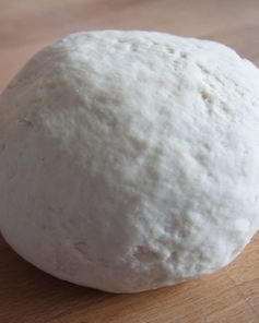 Тесто для пельменей на минералке