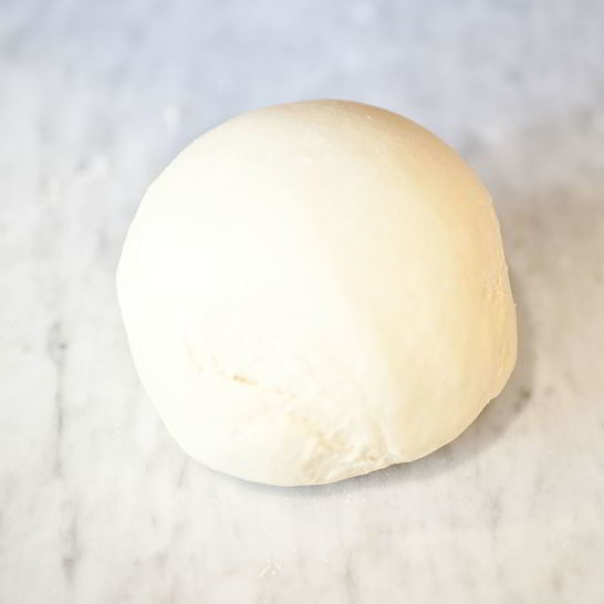 Рецепт теста для пельменей