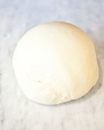 Тесто для пельменей