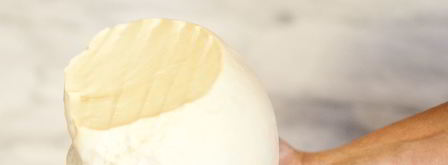 тесто для пельменей. Шаг 5