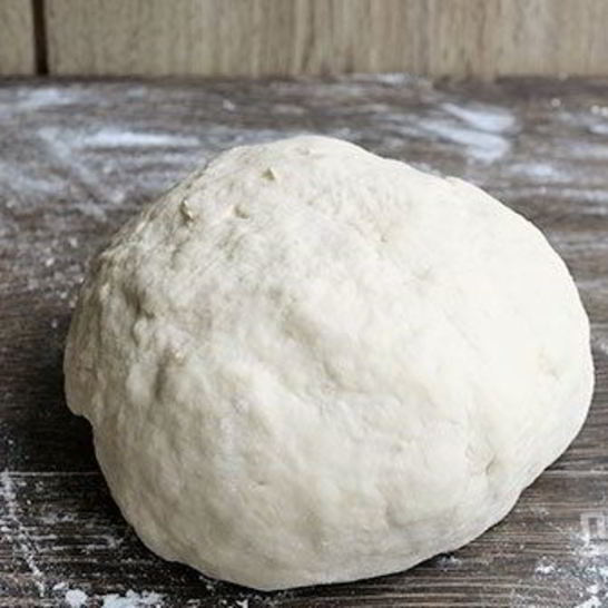 Рецепт теста на пельмени