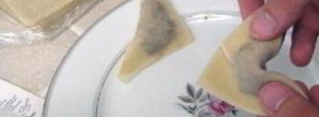 вегетарианские пельмени. Шаг 4