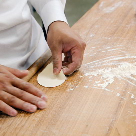 Рецепт запеканки из пельменей