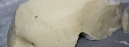 заварное тесто на пельмени. Шаг 2