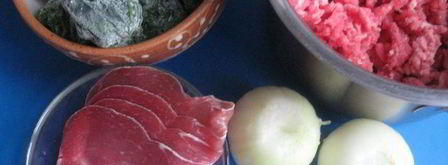 жареные швабские пельмени маульташен. Шаг 3