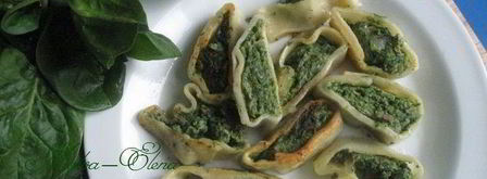 жареные швабские пельмени маульташен. Шаг 13