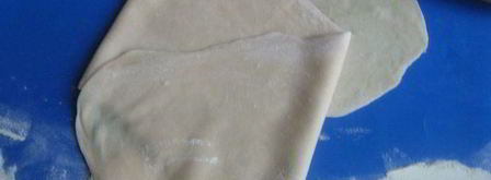 жареные швабские пельмени маульташен. Шаг 6