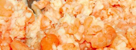 жареные эби-вонтоны. Шаг 4