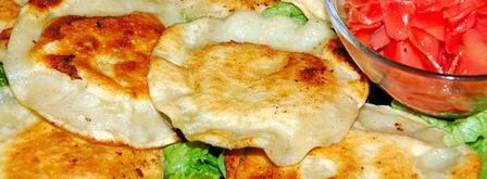 жареные эби-вонтоны. Шаг 9