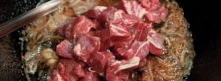 байрам-плов. Шаг 3