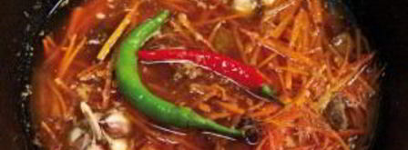 байрам-плов. Шаг 4