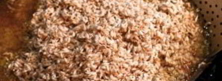 байрам-плов. Шаг 5