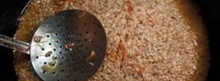 байрам-плов. Шаг 6