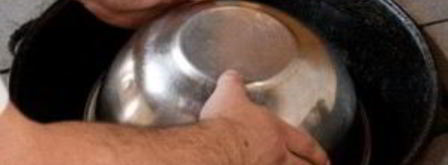 чайханский плов. Шаг 15