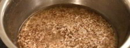 чайханский плов. Шаг 4