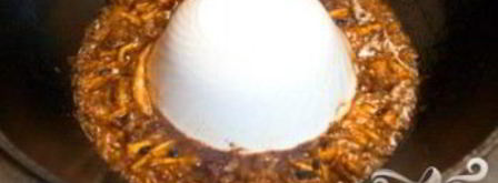 чайханский плов. Шаг 10