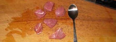 домашний плов. Шаг 5