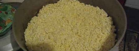 домашний плов. Шаг 29