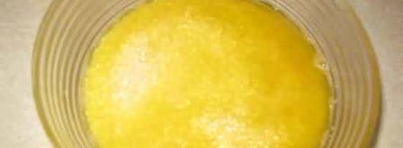 домашний плов. Шаг 15