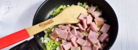 джамбалайя из нью-орлеана. Шаг 2