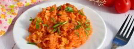 джамбалайя из нью-орлеана. Шаг 5