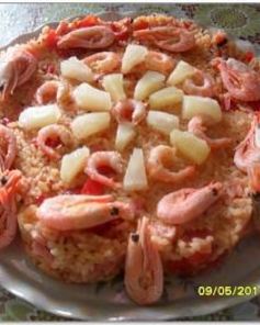 Джамбалайя