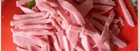 джамбалайя. Шаг 2