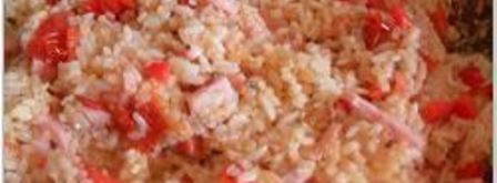 джамбалайя. Шаг 5