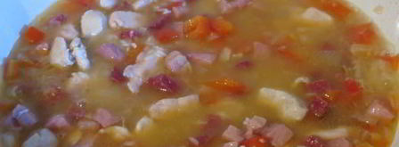 испанская паэлья. Шаг 4