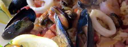 испанская паэлья. Шаг 8