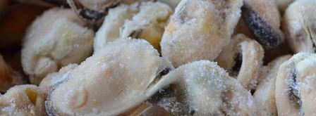 паэлья с мидиями. Шаг 2