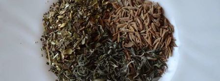 паэлья с мидиями. Шаг 8