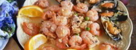 паэлья. Шаг 11